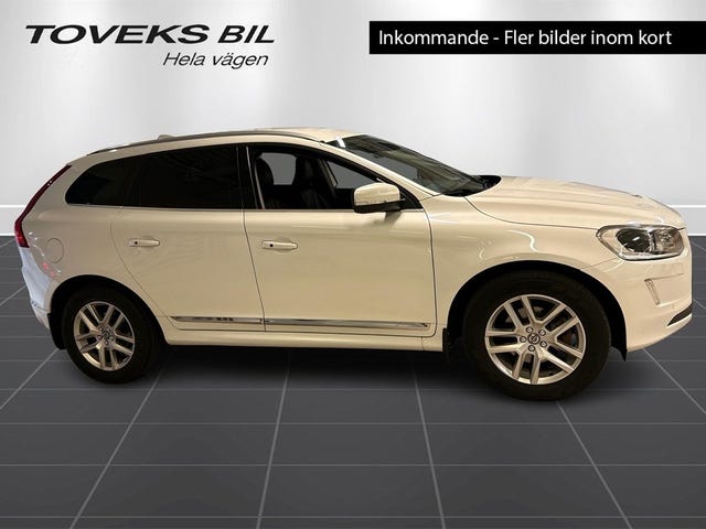 Volvo XC60 2017 – bild 2