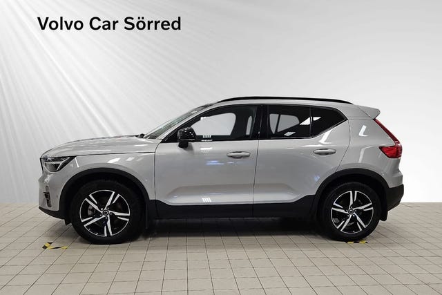 Volvo XC40 2025 – bild 3