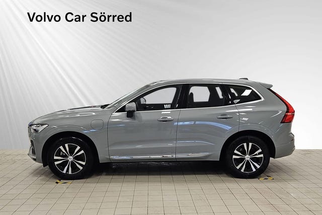 Volvo XC60 2025 – bild 3