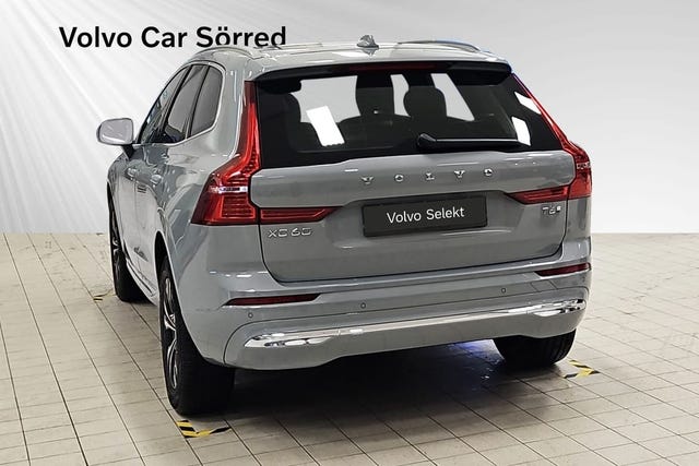 Volvo XC60 2025 – bild 4