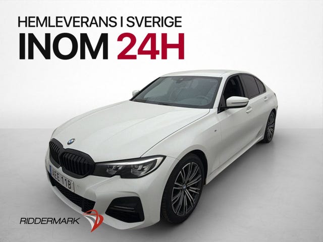 BMW 330i 2020