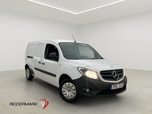 Mercedes-Benz Citan 109 2021
