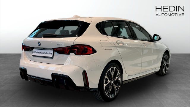 BMW 120 2026 – bild 2