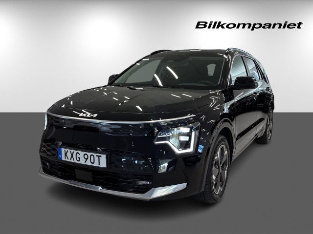 Kia Niro 2023