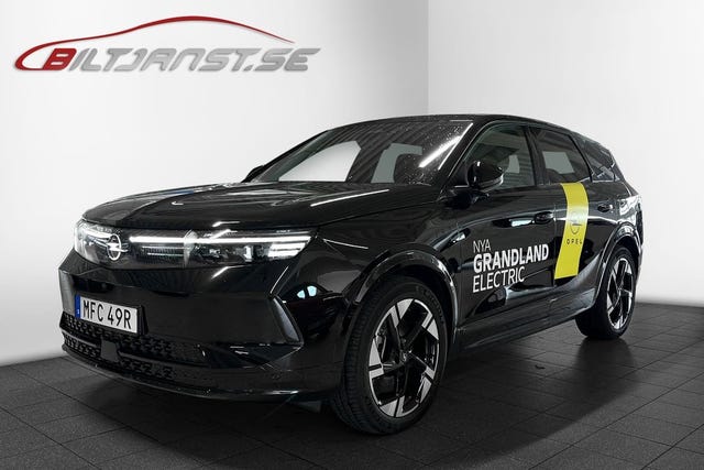 Opel Grandland 2026