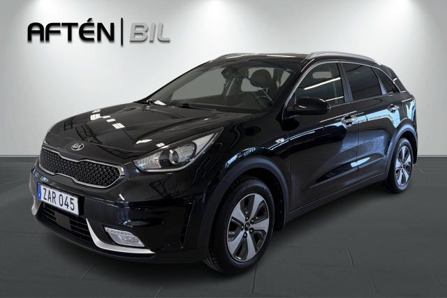 Kia Niro 2018