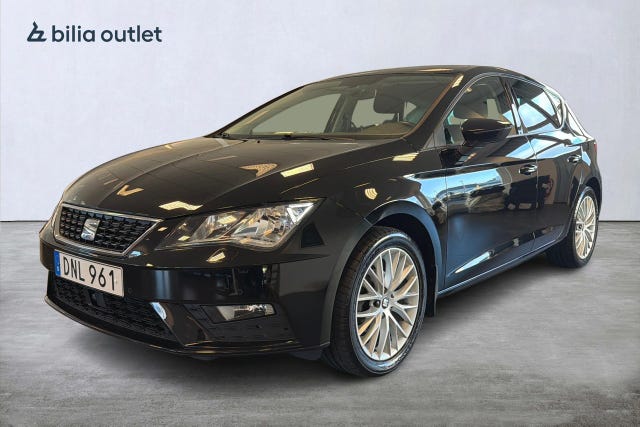 Seat Leon 2020