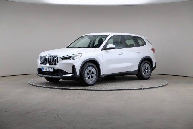 BMW iX1 2023
