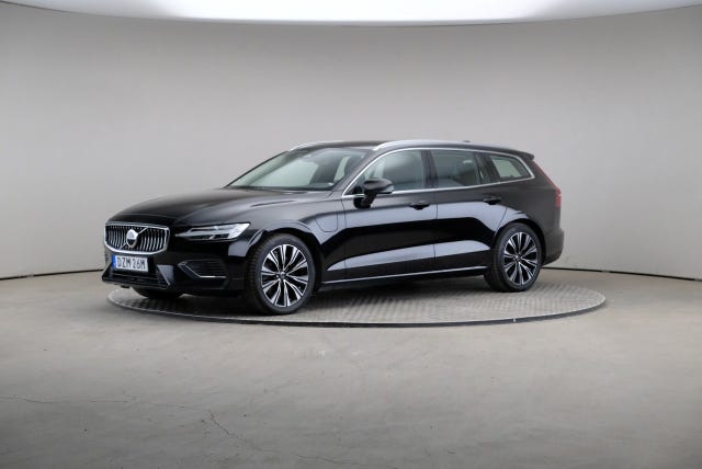 Volvo V60 2023