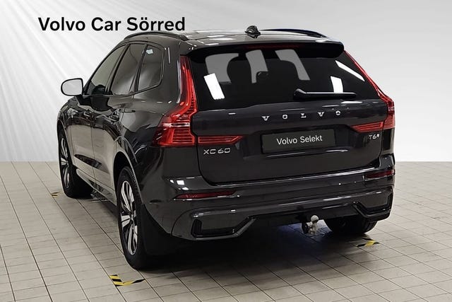 Volvo XC60 2025 – bild 4