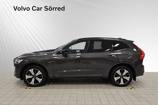 Volvo XC60 2025 – bild 3