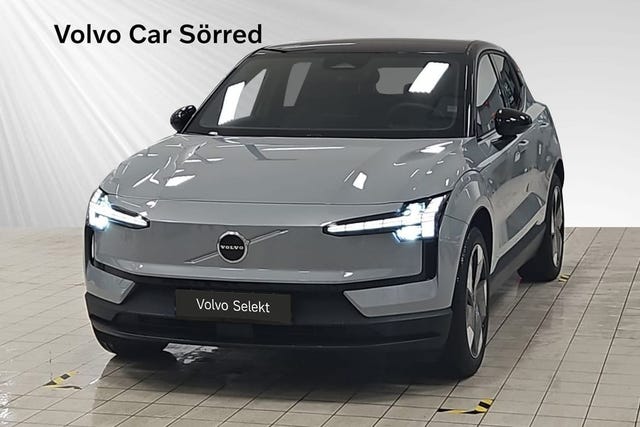 Volvo EX30 2024