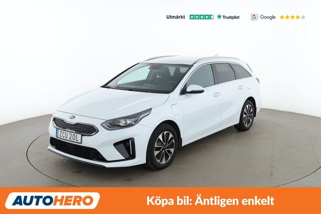 Kia Ceed 2020