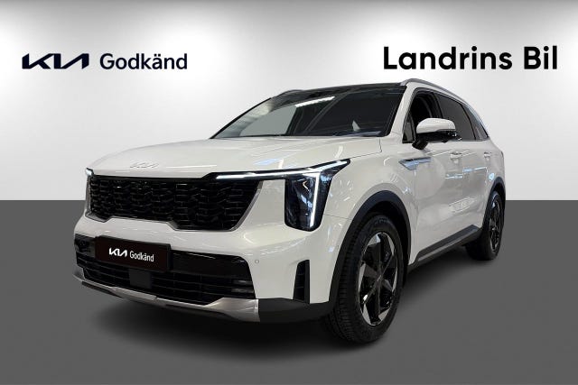 Kia Sorento 2025