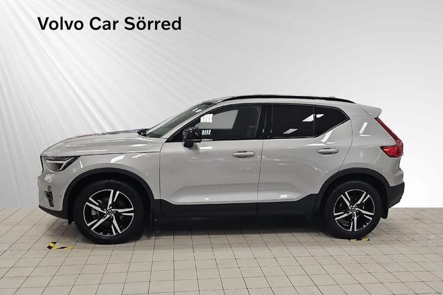 Volvo XC40 2025 – bild 3
