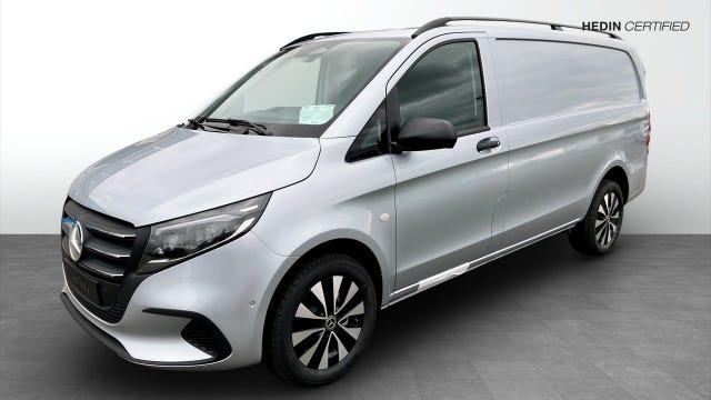Mercedes-Benz Vito 119 2024