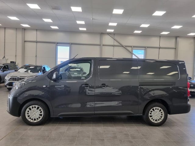 Toyota Proace 2024 – bild 2