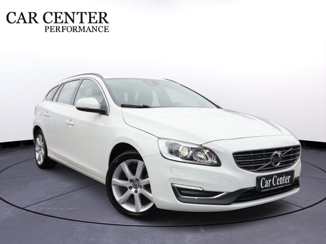Volvo V60 2017 – bild 2