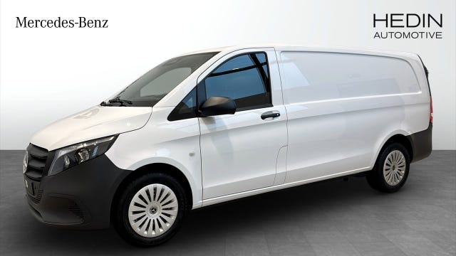 Mercedes-Benz Vito 114 2026