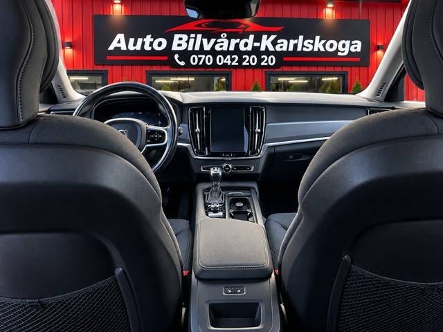 Volvo V90 2019 – bild 3
