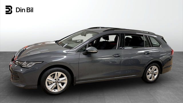 Volkswagen Golf I 2026 – bild 4