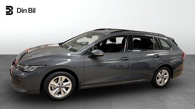Volkswagen Golf I 2026 – bild 3