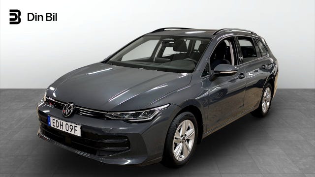 Volkswagen Golf I 2026