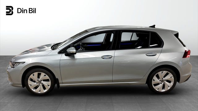 Volkswagen Golf I 2025 – bild 2