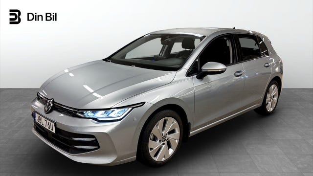 Volkswagen Golf I 2025