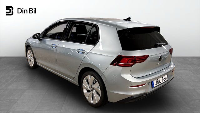Volkswagen Golf I 2025 – bild 3