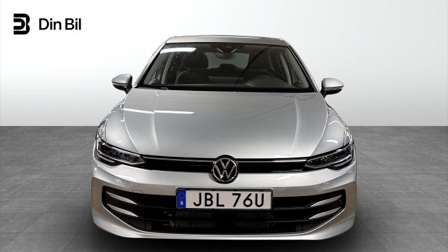Volkswagen Golf I 2025 – bild 4