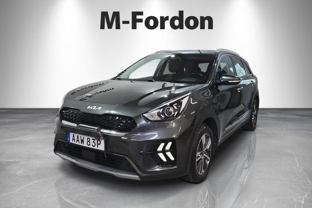 Kia Niro 2022