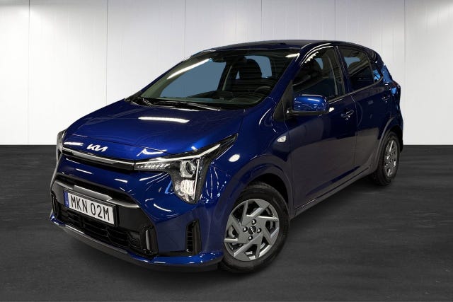 Kia Picanto 2026