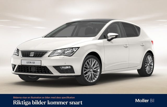 Seat Leon 2019