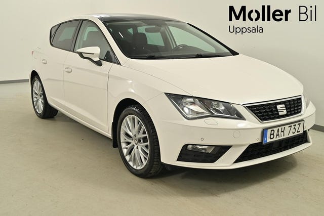 Seat Leon 2019