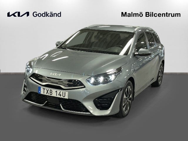 Kia Ceed 2023