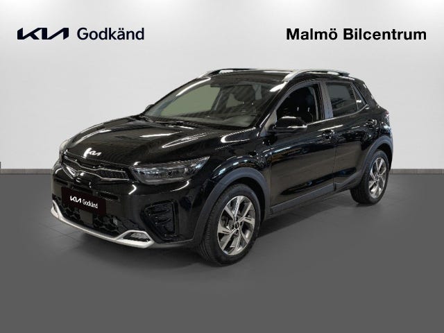 Kia Stonic 2023