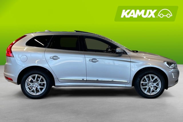 Volvo XC60 2017 – bild 2
