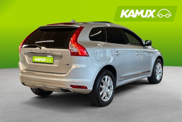 Volvo XC60 2017 – bild 4