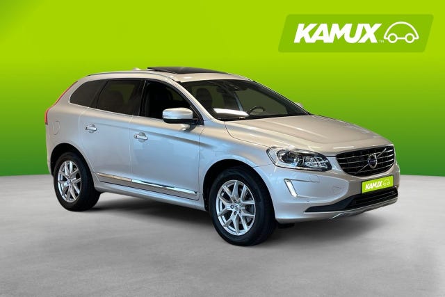 Volvo XC60 2017