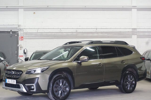 Subaru Outback 2023