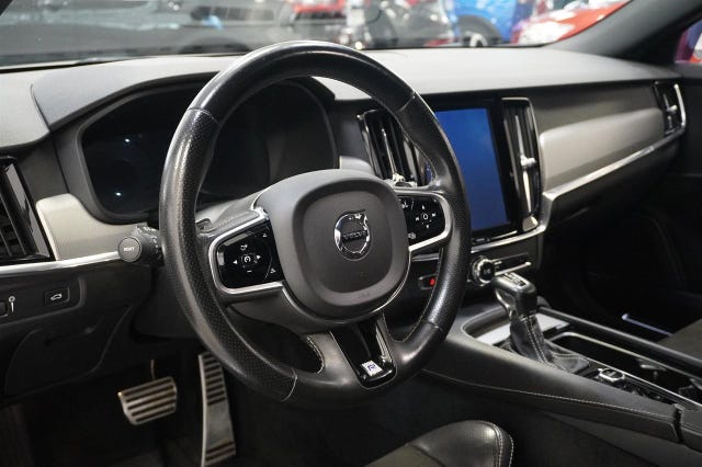 Volvo V90 2017 – bild 2