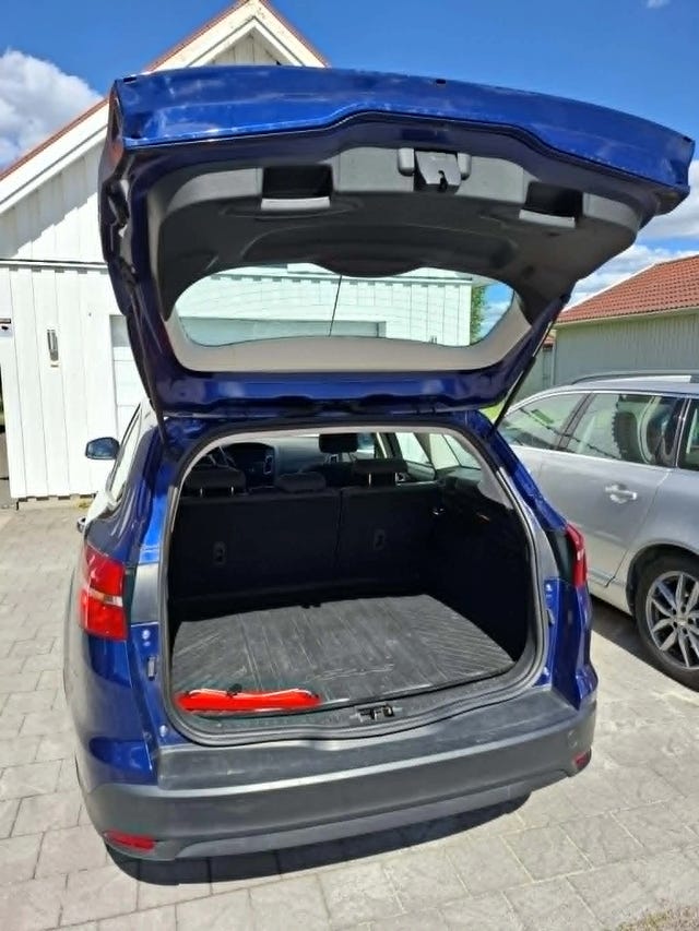 Ford Focus 2016 – bild 4