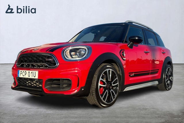 MINI Countryman Cooper 2020