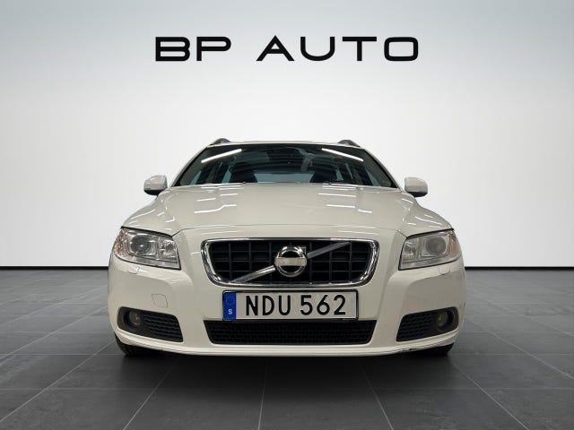 Volvo V70 2013 – bild 2