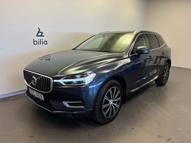Volvo XC60 2020