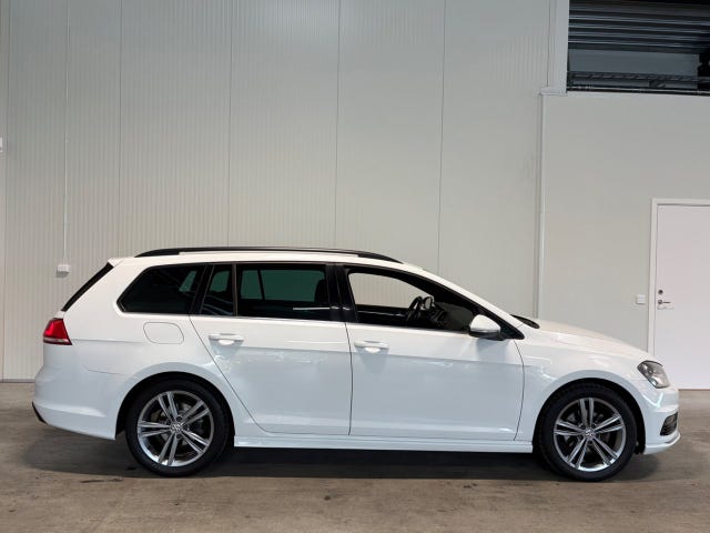 Volkswagen Golf I 2015 – bild 2