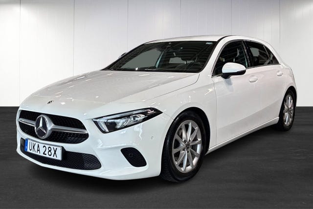 Mercedes-Benz A180 2020