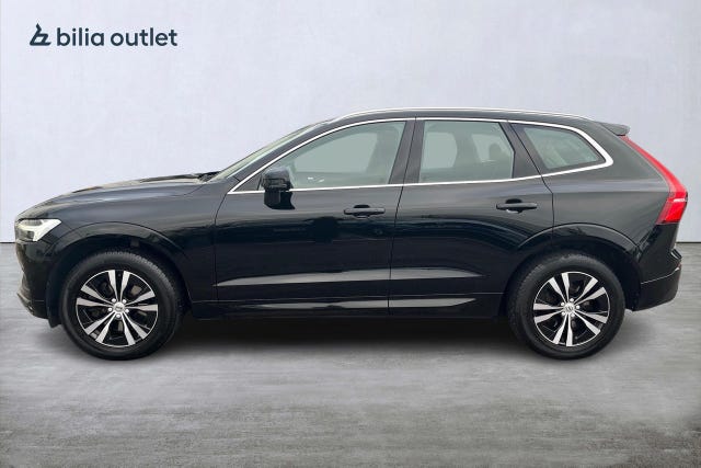 Volvo XC60 2021 – bild 3