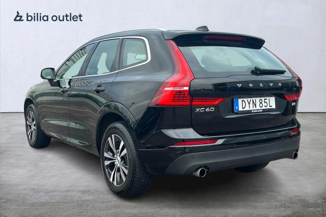 Volvo XC60 2021 – bild 4